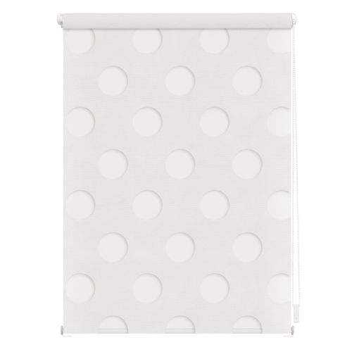 4250434126975 - Lichtblick Duo Rollo Kreis Klemmfix ohne Bohren