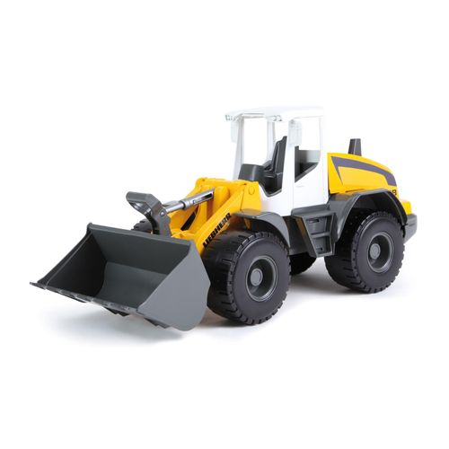 4006942835799 - WORXX Radlader Liebherr L538 Litronic Spielfahrzeug