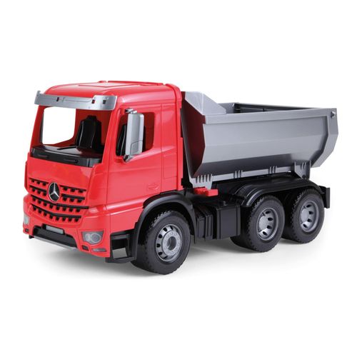 4006942835591 - WORXX Muldenkipper Arocs Spielfahrzeug 4006942835591 - WORXX Muldenkipper Arocs Spielfahrzeug