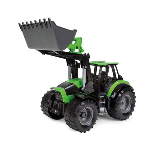 4006942835898 - WORXX Deutz Traktor Â»Fahr Agrotron 7250 TTVÂ« mit Traktorschaufel - B-Ware sehr gut