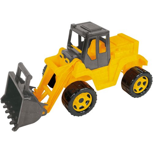 4006942895304 - LENA® Eco GIGA TRUCKS Aufsitz-Schaufellader 4006942895304 - LENA® Eco GIGA TRUCKS Aufsitz-Schaufellader