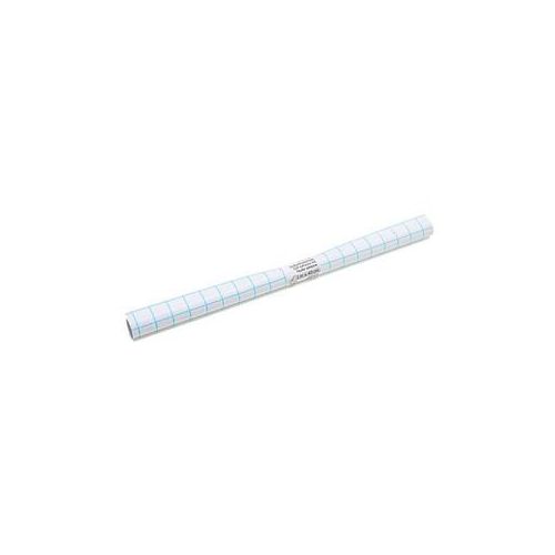 4008705070010 - HERMA Bucheinbandfolie selbstklebend Selbstklebefolie transparent 400 cm x 10 m