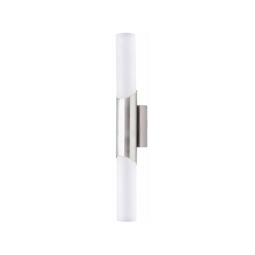 4004353032813 - BRILLIANT Lampe Andaluz Wandleuchte 2flg eisen mattglas 2x C35 E14 40W geeignet für Kerzenlampen (nicht enthalten) Für LED-Leuchtmittel geeignet 4004353032813 - BRILLIANT Lampe Andaluz Wandleuchte 2flg eisen mattglas 2x C35 E14 40W geeignet für Kerzenlampen (nicht enthalten) Für LED-Leuchtmittel geeignet
