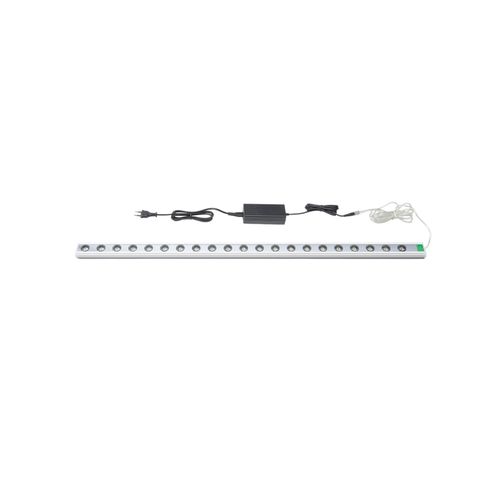 7350067690434 - Wall Spot 60cm Abstrahlwinkel 120° led Wachstumslampe Grow Light für Zimmerpflanzen und Grünpflanzen Fassaden- und Wandbegrünung - Parus By Venso 7350067690434 - Wall Spot 60cm Abstrahlwinkel 120° led Wachstumslampe Grow Light für Zimmerpflanzen und Grünpflanzen Fassaden- und Wandbegrünung - Parus By Venso