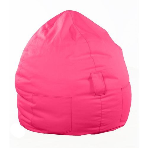 4024008133610 - Sitzsack Billyca Ø65 x H75 cm versch Farben 4024008133610 - Sitzsack Billyca Ø65 x H75 cm versch Farben