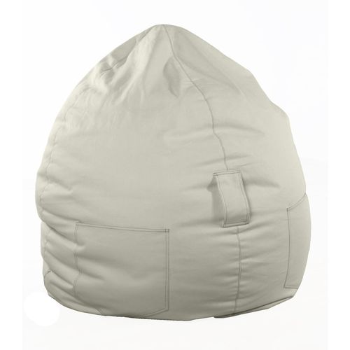 4024008133559 - Sitzsack Billyca Ø75 x H95 cm versch Farben 4024008133559 - Sitzsack Billyca Ø75 x H95 cm versch Farben