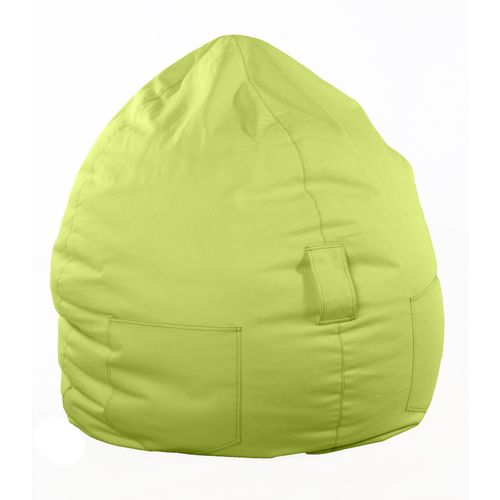 4024008133634 - Sitzsack Billyca Ø65 x H75 cm versch Farben 4024008133634 - Sitzsack Billyca Ø65 x H75 cm versch Farben
