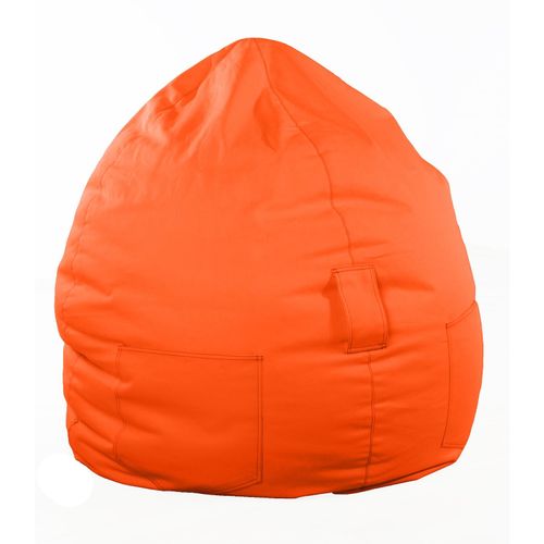 4024008133603 - Sitzsack Billyca Ø65 x H75 cm versch Farben 4024008133603 - Sitzsack Billyca Ø65 x H75 cm versch Farben