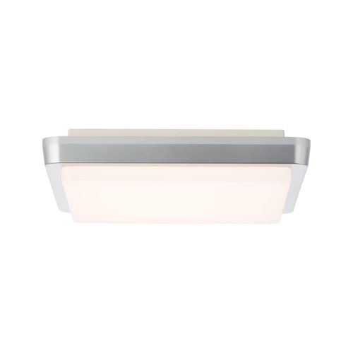 4004353356438 - Devora led Außenwandleuchte 28x28cm silber 1x led integriert 12W led integriert (Lichtstrom 1500lm Lichtfarbe 3000K) - silber - Brilliant 4004353356438 - Devora led Außenwandleuchte 28x28cm silber 1x led integriert 12W led integriert (Lichtstrom 1500lm Lichtfarbe 3000K) - silber - Brilliant