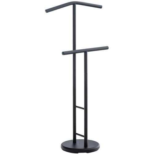 4250420272617 - Herrendiener Raymon aus Metall mit Hosenstange und Kleiderbügel I Unisex Kleiderbutler für Sie und Ihn I In 3 Farben erhältlich 4250420272617 - Herrendiener Raymon aus Metall mit Hosenstange und Kleiderbügel I Unisex Kleiderbutler für Sie und Ihn I In 3 Farben erhältlich