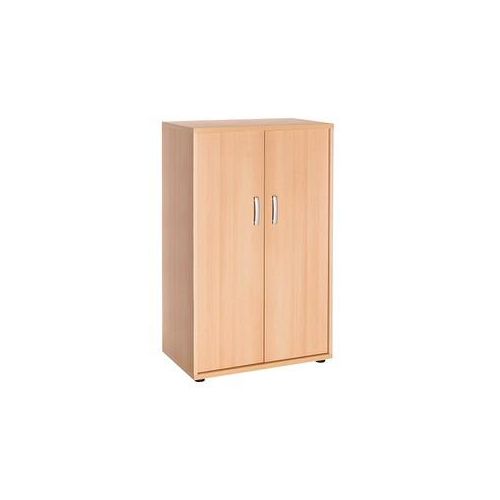 4260637312594 - Aktenschrank PICO 143858 samerberg-buche 2 Fachböden 650 x 395 x 1100 cm