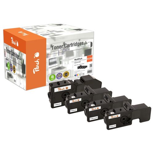 7640460545456 - K5240 4 Tonermodule (bk c m y) ersetzt Kyocera TK-5240 für zB Kyocera ECOSYS M 5526 cdn Kyocera ECOSYS M 5526 cdw Kyocera ECOSYS M 5526 7640460545456 - K5240 4 Tonermodule (bk c m y) ersetzt Kyocera TK-5240 für zB Kyocera ECOSYS M 5526 cdn Kyocera ECOSYS M 5526 cdw Kyocera ECOSYS M 5526