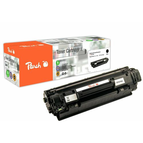 7640173431282 - H79A Tonermodul bk ersetzt HP No 79A CF279A für zB HP Laserjet Pro M 12 HP Laserjet Pro M 12 a HP Laserjet Pro M 12 w (wiederaufbereitet)