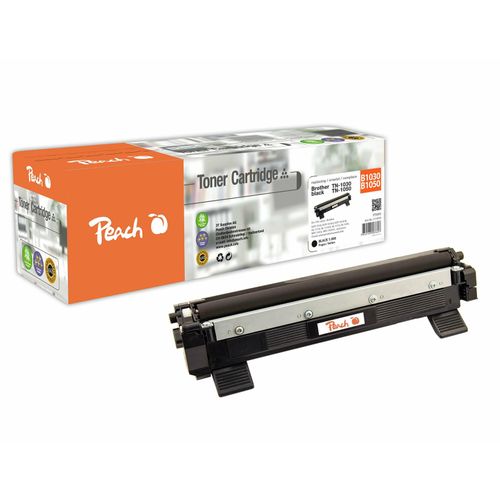 7640169587627 - B1030 Tonermodul bk ersetzt Brother TN-1030 TN-1050 für zB Brother DCP -1510 Brother DCP -1510 E Brother DCP -1512 Brother DCP -1512 A (wiederaufbereitet) 7640169587627 - B1030 Tonermodul bk ersetzt Brother TN-1030 TN-1050 für zB Brother DCP -1510 Brother DCP -1510 E Brother DCP -1512 Brother DCP -1512 A (wiederaufbereitet)