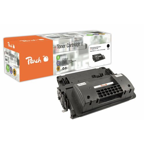 7640162273930 - H90X Tonermodul XL bk ersetzt HP No 90X CE390X für zB HP LaserJet Enterprise 600 M 602 dn HP LaserJet Enterprise 600 M 602 m (wiederaufbereitet) 7640162273930 - H90X Tonermodul XL bk ersetzt HP No 90X CE390X für zB HP LaserJet Enterprise 600 M 602 dn HP LaserJet Enterprise 600 M 602 m (wiederaufbereitet)