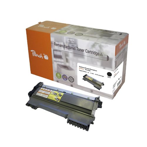 7640155893459 - B2220 Tonermodul XL bk ersetzt Brother TN-2220 für zB Brother DCP -7060 D Brother DCP -7060 N Brother DCP -7065 DN Brother DCP -7070 DW (wiederaufbereitet) 7640155893459 - B2220 Tonermodul XL bk ersetzt Brother TN-2220 für zB Brother DCP -7060 D Brother DCP -7060 N Brother DCP -7065 DN Brother DCP -7070 DW (wiederaufbereitet)