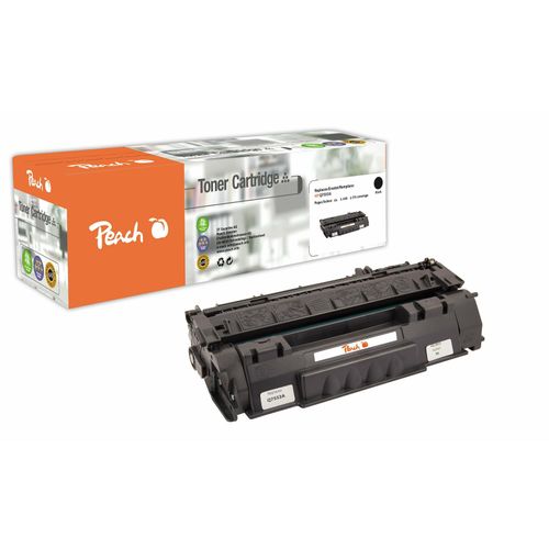 7640155891035 - H53ABK Tonermodul bk ersetzt HP No 53A BK Q7553A für zB HP LaserJet M 2700 HP LaserJet M 2727 NF MFP HP LaserJet M 2727 NFS MFP (wiederaufbereitet) 7640155891035 - H53ABK Tonermodul bk ersetzt HP No 53A BK Q7553A für zB HP LaserJet M 2700 HP LaserJet M 2727 NF MFP HP LaserJet M 2727 NFS MFP (wiederaufbereitet)