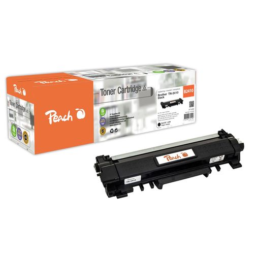 7640182381196 - B2410 Tonermodul bk ersetzt Brother TN-2410 für zB Brother HLL 2350 DW Brother DCPL 2530 DW Brother MFCL 2710 DW Brother MFCL 2730 DW 7640182381196 - B2410 Tonermodul bk ersetzt Brother TN-2410 für zB Brother HLL 2350 DW Brother DCPL 2530 DW Brother MFCL 2710 DW Brother MFCL 2730 DW