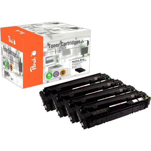7640182386641 - H046 4 Tonermodule (bk c m y) ersetzt Canon CRG-046 1250C002 1249C002 1248C002 1247C002 für zB Canon ISensys MF 732 Cdw (wiederaufbereitet) 7640182386641 - H046 4 Tonermodule (bk c m y) ersetzt Canon CRG-046 1250C002 1249C002 1248C002 1247C002 für zB Canon ISensys MF 732 Cdw (wiederaufbereitet)