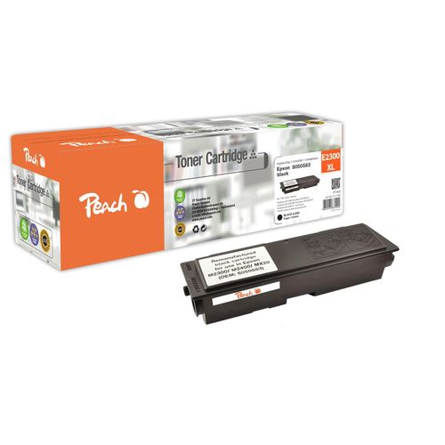 7640162835404 - E0583XL Tonermodul XL bk ersetzt Epson Nr 0583XL C13S050583XL für zB Epson Aculaser M 2300 Epson Aculaser M 2300 D Epson Aculaser M 2400 (wiederaufbereitet) 7640162835404 - E0583XL Tonermodul XL bk ersetzt Epson Nr 0583XL C13S050583XL für zB Epson Aculaser M 2300 Epson Aculaser M 2300 D Epson Aculaser M 2400 (wiederaufbereitet)