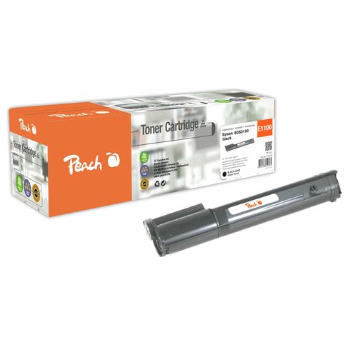 7640148550185 - E050 Tonermodul bk ersetzt Epson S050190 C13S050190 für zB Epson Aculaser C 1100 Epson Aculaser C 1100 N Epson Aculaser CX 11 N (wiederaufbereitet) 7640148550185 - E050 Tonermodul bk ersetzt Epson S050190 C13S050190 für zB Epson Aculaser C 1100 Epson Aculaser C 1100 N Epson Aculaser CX 11 N (wiederaufbereitet)