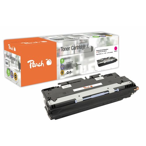 7640115946324 - H309AM Tonermodul ma ersetzt HP No 309A M Q2673A für zB HP Color LaserJet 3500 HP Color LaserJet 3500 N HP Color LaserJet 3550 (wiederaufbereitet) 7640115946324 - H309AM Tonermodul ma ersetzt HP No 309A M Q2673A für zB HP Color LaserJet 3500 HP Color LaserJet 3500 N HP Color LaserJet 3550 (wiederaufbereitet)