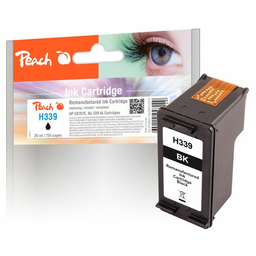 7640115948229 - HP 339 Druckkopf XL bk ersetzt HP No 339 C8767E für zB HP PhotoSmart 2570 HP DeskJet 5700 HP DeskJet 5740 HP DeskJet 5745 HP DeskJet 5900 (wiederaufbereitet) 7640115948229 - HP 339 Druckkopf XL bk ersetzt HP No 339 C8767E für zB HP PhotoSmart 2570 HP DeskJet 5700 HP DeskJet 5740 HP DeskJet 5745 HP DeskJet 5900 (wiederaufbereitet)