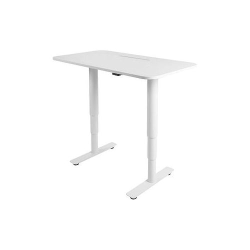 4014296801476 - Sitz-Steh-Schreibtisch Sitness X Up Table 20 10109-SITX2 elektrisch höhenverstellbar 59-125cm (H) 110cmx60cm (BxT) rechteckig