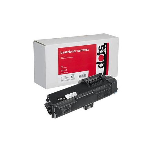 4250073737150 - schwarz Toner ersetzt KYOCERA TK-1160 4250073737150 2913000