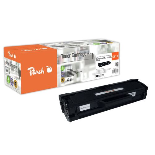 7640182381356 - S111 Tonermodul XL bk ersetzt Samsung MLT-D111L ELS SU799A für zB Samsung Xpress M 2070 W Samsung Xpress M 2020 Samsung Xpress M 2020 W 7640182381356 - S111 Tonermodul XL bk ersetzt Samsung MLT-D111L ELS SU799A für zB Samsung Xpress M 2070 W Samsung Xpress M 2020 Samsung Xpress M 2020 W