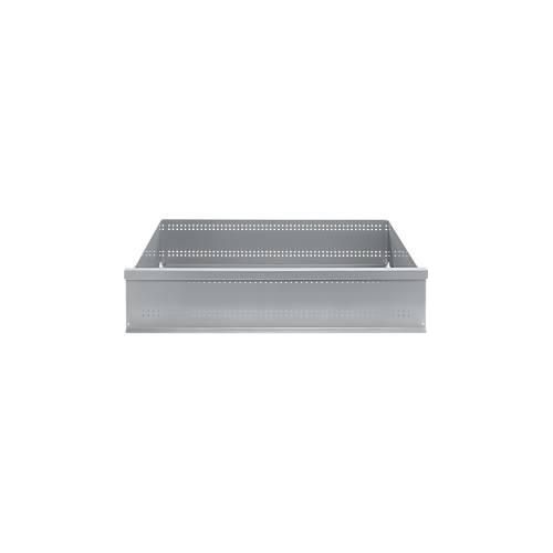 4051273767738 - Genius Schublade FS Stahl B 993 x T 592 x H 206 mm Weißalu bis 60 kg 4051273767738 - Genius Schublade FS Stahl B 993 x T 592 x H 206 mm Weißalu bis 60 kg