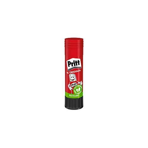 5410091268374 - Klebestift PRITT Multipack 6 x 22 g anwendbar bei Papier Pappe Fotos umweltschonend auswaschbar bei 20° C farblos 5410091268374 - Klebestift PRITT Multipack 6 x 22 g anwendbar bei Papier Pappe Fotos umweltschonend auswaschbar bei 20° C farblos