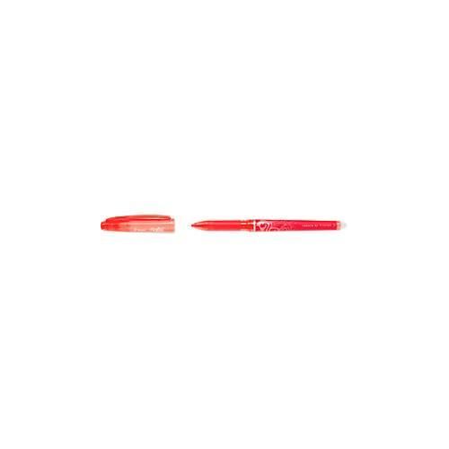 4902505399428 - Tintenroller Frixion Point radierbar rot 12 Stück