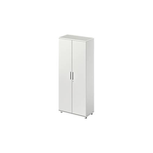 4250510880401 - Pure Flügeltürenschrank Proplana 5 Ordnerhöhen Breite 800 mm abschließbar lichtgrau 4250510880401 - Pure Flügeltürenschrank Proplana 5 Ordnerhöhen Breite 800 mm abschließbar lichtgrau