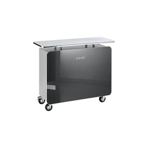4250510850077 - Theke Cool graphit hochglänzend
