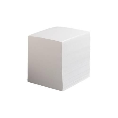 4009793833099 - Notizzettel 700 Blatt zum Nachfüllen einer Zettelbox 98x98x83 mm weiß