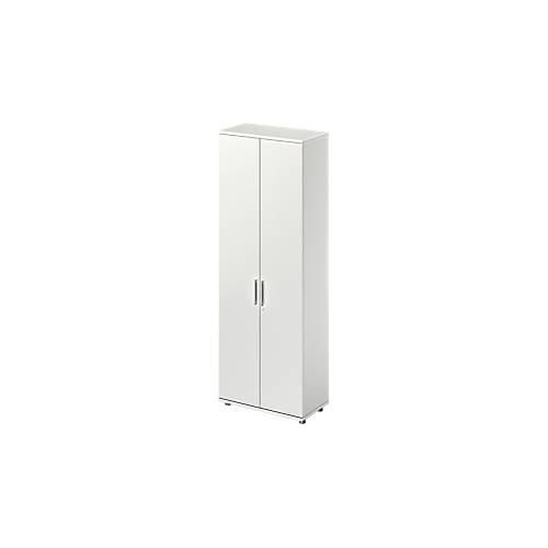4250510806388 - Genius Garderobenschrank TETRIS WOOD 6 OH H 2270 mm Höhe inkl Gleiter lichtgrau 4250510806388 - Genius Garderobenschrank TETRIS WOOD 6 OH H 2270 mm Höhe inkl Gleiter lichtgrau