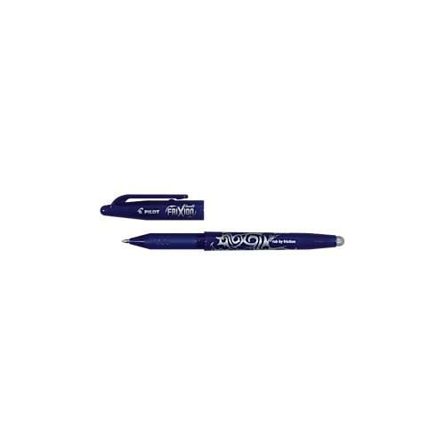 4902505322785 - Gelschreiber PILOT FRIXION radierbar nachfüllbar 12 Stück 04 mm blau