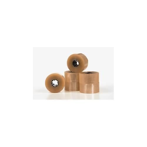 5060288743575 - ZeroTape® 400 Packband XHT90®-Kleber 150 Laufmeter Breite 48 mm Gesamtstärke 43 µ braun 6 Rollen 5060288743575 - ZeroTape® 400 Packband XHT90®-Kleber 150 Laufmeter Breite 48 mm Gesamtstärke 43 µ braun 6 Rollen