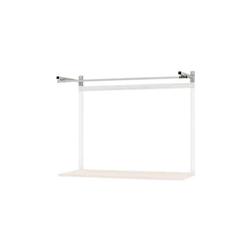 4045916537116 - Ausleger für Tischbreite 2000 mm pulverbeschichteter Stahl 4045916537116 - Ausleger für Tischbreite 2000 mm pulverbeschichteter Stahl