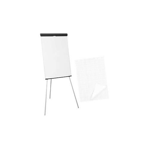 4250510865897 - Flipchart MAULStandard + 5 x 20 Blatt Flipchartpapier gratis 4250510865897 - Flipchart MAULStandard + 5 x 20 Blatt Flipchartpapier gratis