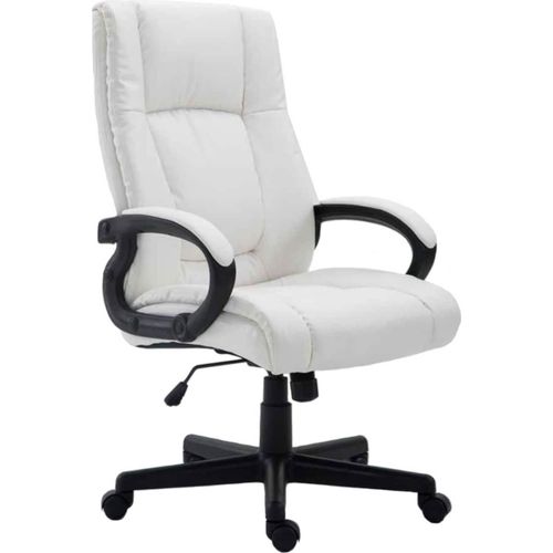 4251380453849 - Bürostuhl ergonomisch mit Rollen und Höhenverstellung Chefsessel höhenverstellbar und Wippfunktion rückenschonend Drehstuhl Sparta 4251380453849 - Bürostuhl ergonomisch mit Rollen und Höhenverstellung Chefsessel höhenverstellbar und Wippfunktion rückenschonend Drehstuhl Sparta