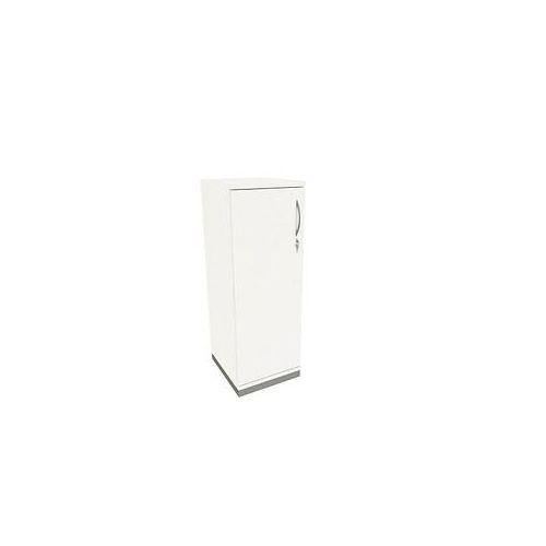 4260429763580 - fm Aktenschrank Sidney 4260429763580 weiß 2 Fachböden 400 x 442 x 1133 cm 4260429763580 - fm Aktenschrank Sidney 4260429763580 weiß 2 Fachböden 400 x 442 x 1133 cm