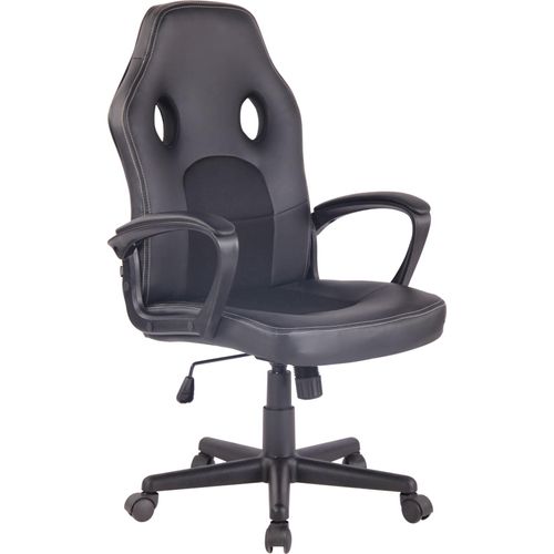 4251563477792 - Gaming Bürostuhl Elbing I Höhenverstellbarer Schreibtischstuhl 4251563477792 - Gaming Bürostuhl Elbing I Höhenverstellbarer Schreibtischstuhl