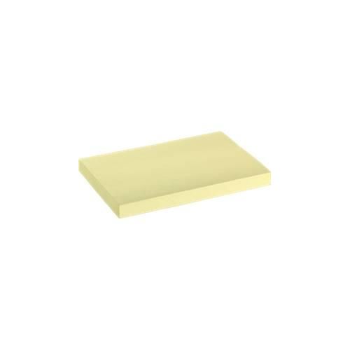 4250510844458 - Select Haftnotizen 125 x 75 mm 1 x 100 Blatt gelb 4250510844458 - Select Haftnotizen 125 x 75 mm 1 x 100 Blatt gelb
