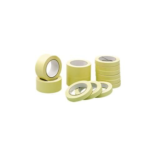 5060288742134 - Kreppband ideal für Malerarbeiten Papier L 50 m x B 19 mm 16 Rollen 5060288742134 - Kreppband ideal für Malerarbeiten Papier L 50 m x B 19 mm 16 Rollen