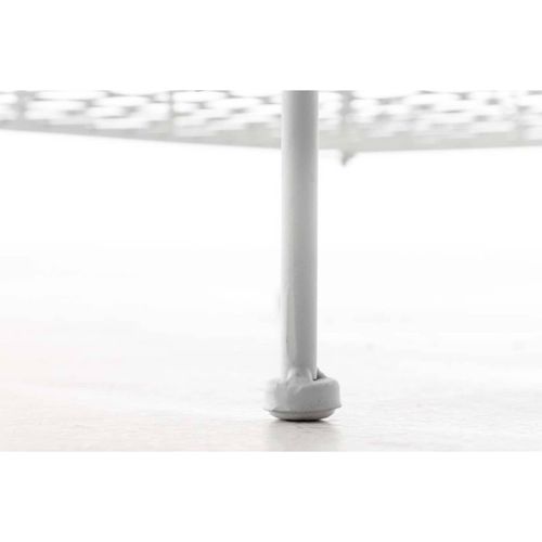 4251152670757 - ARONA stabiles Standregal im Landhausstil I Klappbares Eisenregal mit 4 Regalböden I In verschiedenen Farben erhältlich 4251152670757 - ARONA stabiles Standregal im Landhausstil I Klappbares Eisenregal mit 4 Regalböden I In verschiedenen Farben erhältlich