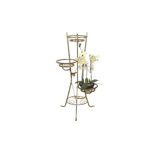 4046884081564 - Möbel Direkt Online - Blumenständer aus Metall Rosan 4046884081564 - Möbel Direkt Online - Blumenständer aus Metall Rosan