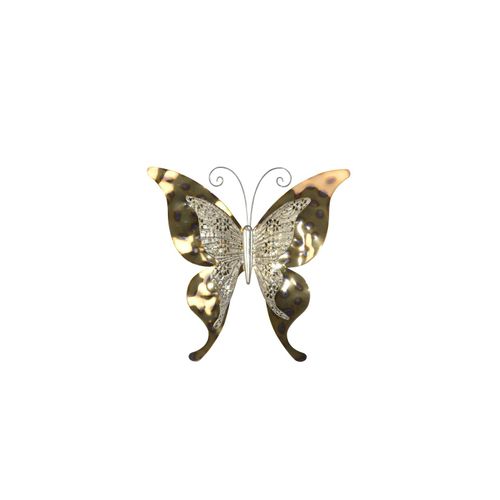 4046884076676 - möbel direkt online Wanddekoration Butterfly 4046884076676 - möbel direkt online Wanddekoration Butterfly