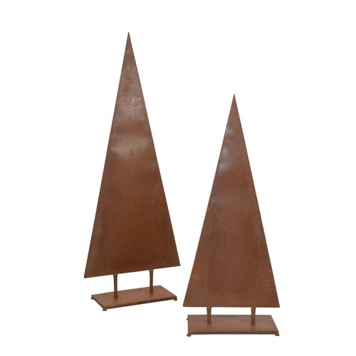 4046884065816 - Möbel Direkt Online - Metalldekoration Baum Rosan groß rostbraun 4046884065816 - Möbel Direkt Online - Metalldekoration Baum Rosan groß rostbraun